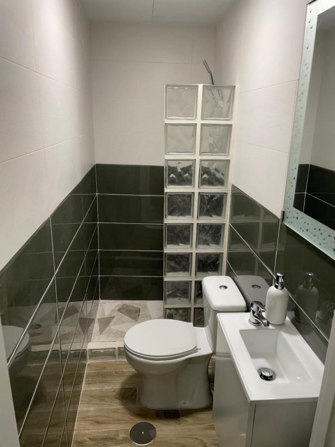 Apartment Andimi Pozo Nuevo